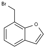 7-(Bromomethyl)-1-benzofuran