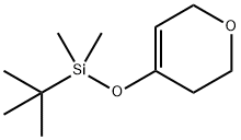 tert-Butyl-(3,6-dihydro-2H-pyran-4-yloxy)dimethylsilane