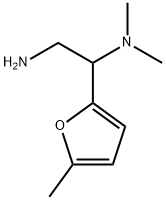 N-[2-amino-1-(5-methyl-2-furyl)ethyl]-N,N-dimethylamine price.