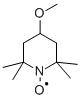 4-METHOXY-2,2,6,6-테트라메틸렌피페리딘1-OXYL