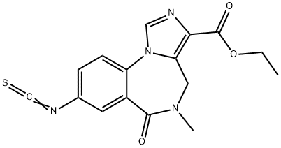 Defluoro FluMazenil Isothiocyanate price.