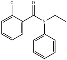 95415-53-5 2-氯-N-乙基-N-苯基苯甲酰胺