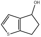 5,6-DIHYDRO-4H-CYCLOPENTA[B]티오펜-4-OL