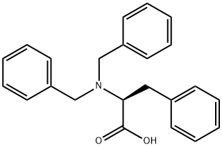 N,N-디벤질-L-페닐알라닌