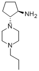 954566-63-3 TRANS-2-(4-N-PROPYLPIPERAZIN-1-YL)CYCLOPENTANAMINE