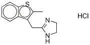 95467-91-7 Metizoline Hydrochloride