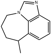 95469-31-1 Imidazo[4,5-1-jk][1]benzazepine, 4,5,6,7-tetrahydro-7-methyl- (7CI)