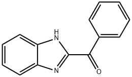 955-41-9 (1H-苯并[D]咪唑-2-基)(苯基)甲酮