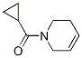 Pyridine, 1-(cyclopropylcarbonyl)-1,2,3,6-tetrahydro- (9CI)|