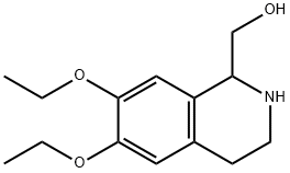 955287-46-4 (6,7-DIETHOXY-1,2,3,4-TETRAHYDRO-ISOQUINOLIN-1-YL)-METHANOL