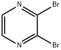 95538-03-7 2,3-ジブロモピラジン