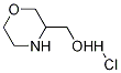 Morpholin-3-ylMethanol hydrochloride|3-羟甲基吗啉