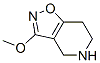 O-メチル-THPO 化学構造式