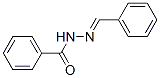 N-Benzoyl-N'-benzylidenehydrazine|N-Benzoyl-N'-benzylidenehydrazine