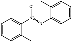 2,2'-DIMETHYLAZOXYBENZENE,956-31-0,结构式