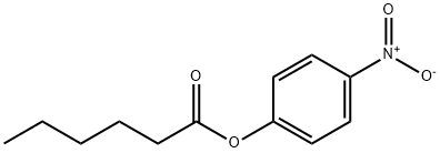 N-CAPROIC ACID 4-NITROPHENYL ESTER|己酸-4-硝基苯酯
