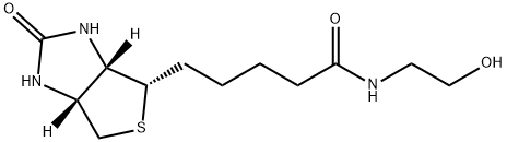 95611-10-2 2-(biotinylamido)ethanol