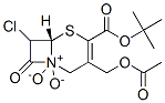 , 95672-01-8, 结构式