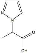 2-(1H-PYRAZOL-1-YL)PROPANOIC ACID