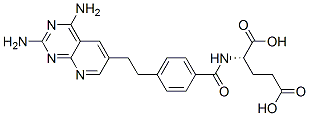 化合物 T24978 结构式