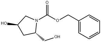 Z-TRANS-4-HYDROXY-L-PROLINOL price.