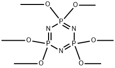 957-13-1 六甲氧基磷腈