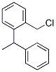 1-(chloromethyl)-2-(1-phenylethyl)benzene|