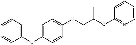 Pyriproxyfen