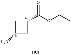 957793-35-0 顺式-3-氨基环丁酸乙酯盐酸盐