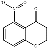 5-NITRO-4-CHROMANONE