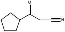 95882-33-0 3-环戊基-3-氧代丙腈