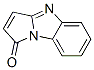 1H-Pyrrolo[1,2-a]benzimidazol-1-one(9CI),95897-43-1,结构式