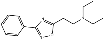 Oxolamine|奥沙拉明