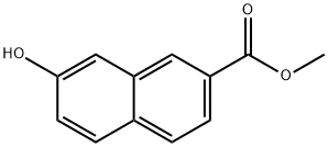 METHYL 7-HYDROXY-2-NAPHTHOATE