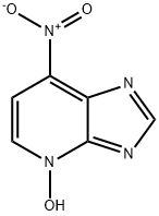 4H-Imidazo[4,5-b]pyridine,  4-hydroxy-7-nitro- 化学構造式