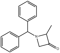 959062-84-1 1-Diphenylmethyl-2-methyl-3-azetidone