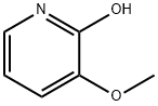 2-Pyridinol,3-methoxy-(9CI)|2-羟基-3-甲氧基吡啶