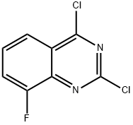 959237-64-0 2,4-二氯-8-氟喹唑啉