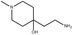 4-(2-AMINOETHYL)-1-METHYLPIPERIDIN-4-OL