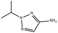 959237-97-9 2-イソプロピル-2H-1,2,3-トリアゾール-4-アミン
