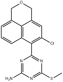 CH5015765 Structure