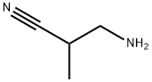 3-아미노-2-메틸프로피오노니트릴