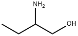 2-AMINO-1-BUTANOL Struktur