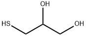 3-Mercapto-1,2-propanediol|1-硫代甘油