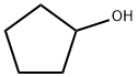 环戊醇, 96-41-3, 结构式