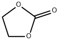 碳酸亚乙酯,96-49-1,结构式