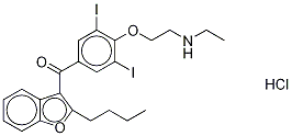 デスエチルアミオダロン塩酸塩