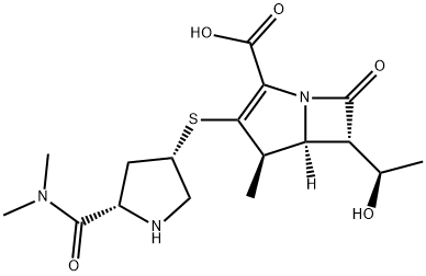 Meropenem