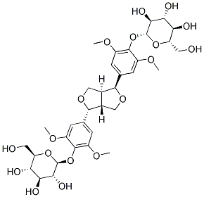 96038-87-8 エリューテロサイドE (シリンガレシノールジグルコシド)
