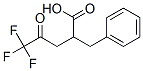 2-벤질-4-옥소-5,5,5,-트리플루오로펜탄산